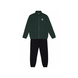 Мужской спортивный костюм diadora TRACKSUIT FZ CORE