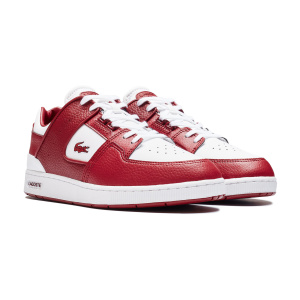 Мужские кеды Lacoste COURT CAGE 223 2 SMA
