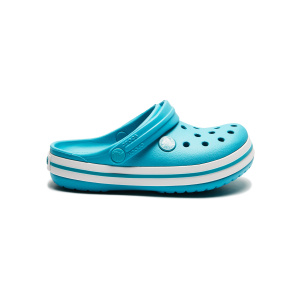 Детские сланцы CROCS Crocband Clog K