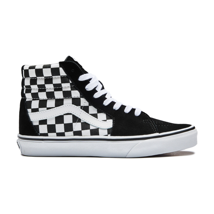 Женские кеды Vans UA SK8-HI