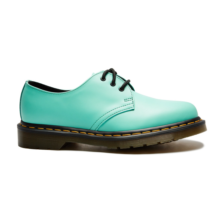 Женские ботинки Dr. Martens 1461-3 Eye Shoe
