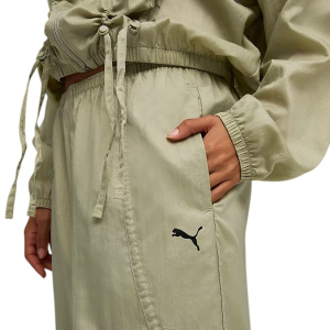 Женские спортивные штаны PUMA DARE TO Woven Pants