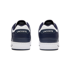 Мужские кеды Lacoste COURT CAGE 224 1 SMA