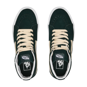 Женские кеды Vans Sk8-Hi
