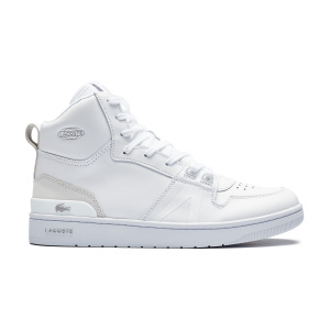 Мужские кроссовки Lacoste L001 MID