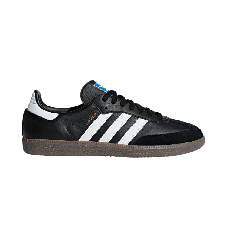 Кеды adidas SAMBA OG