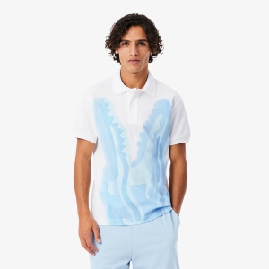 Мужское поло Lacoste POLO