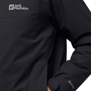 Мужская куртка Jack Wolfskin WISPER INS JKT
