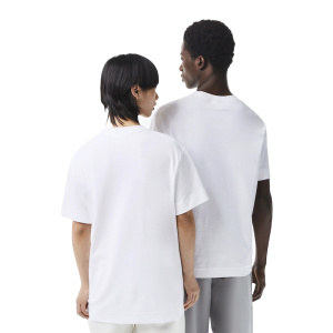 Футболка Lacoste T-SHIRT SS