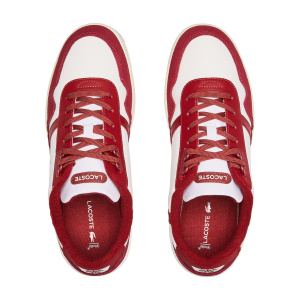 Мужские кеды Lacoste T-CLIP 124 6 SMA