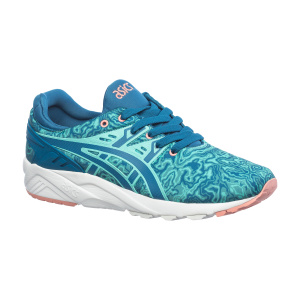 Женские кроссовки ASICS GELKAYANO TRAINER EVO