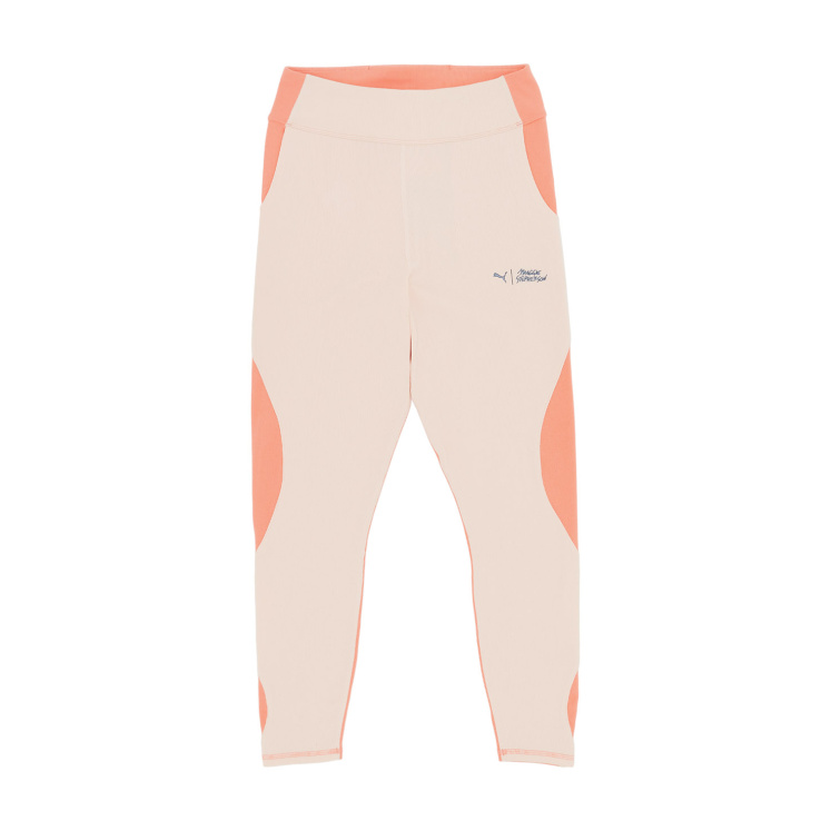 Женские леггинсы PUMA X MAGGIE HW 7/8 TIGHT Leggings