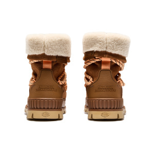 Женские ботинки Palladium PALLASHOCK HIVER