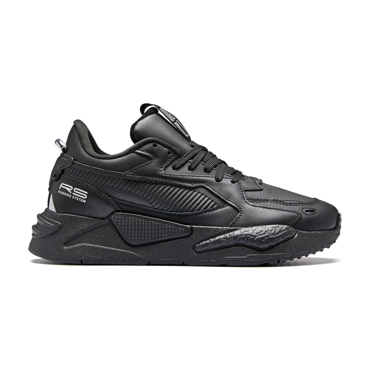 Кроссовки PUMA RS-Z Leather