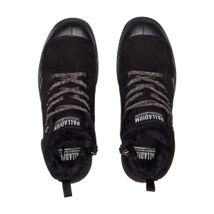 Женские ботинки Palladium Pampa Hi Zip