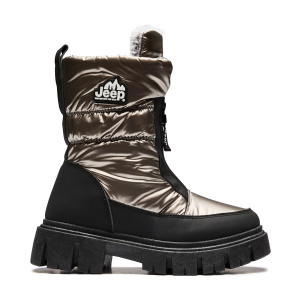 Женские ботинки Jeep BLASTER ZIP