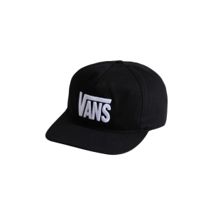 Кепка Vans Stretch Logo Snapback