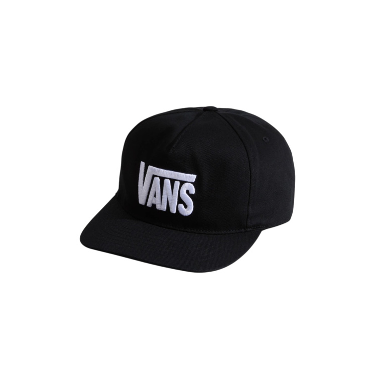 Кепка Vans Stretch Logo Snapback