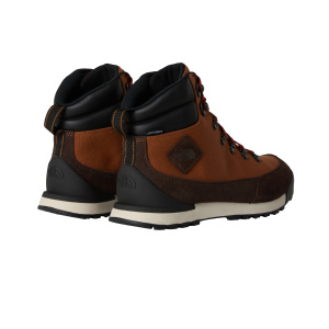 Мужские ботинки The North Face BACK-TO-BERKELEY IV TEXTILE WATERPROOF