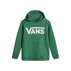Детская толстовка VANS CLASSIC II PO