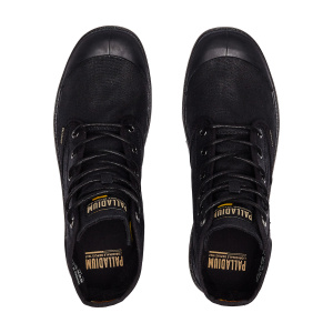 Женские ботинки Palladium PAMPA HI WAX