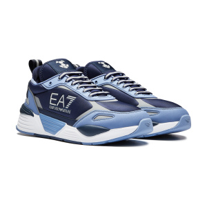 Мужские кроссовки EA7 ACE RUNNER NEOPRENE