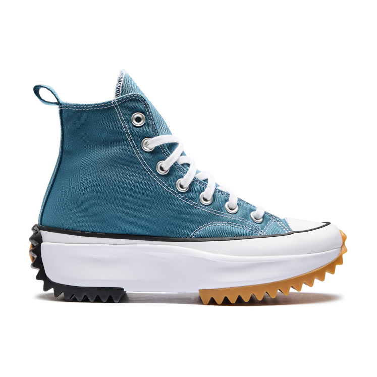 Кеды Converse Run Star Hike HIGH