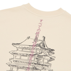 Женская футболка UNITED 4 T-SHIRT