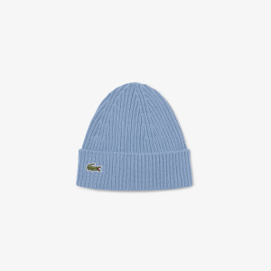Шапка Lacoste KNITTED CAP