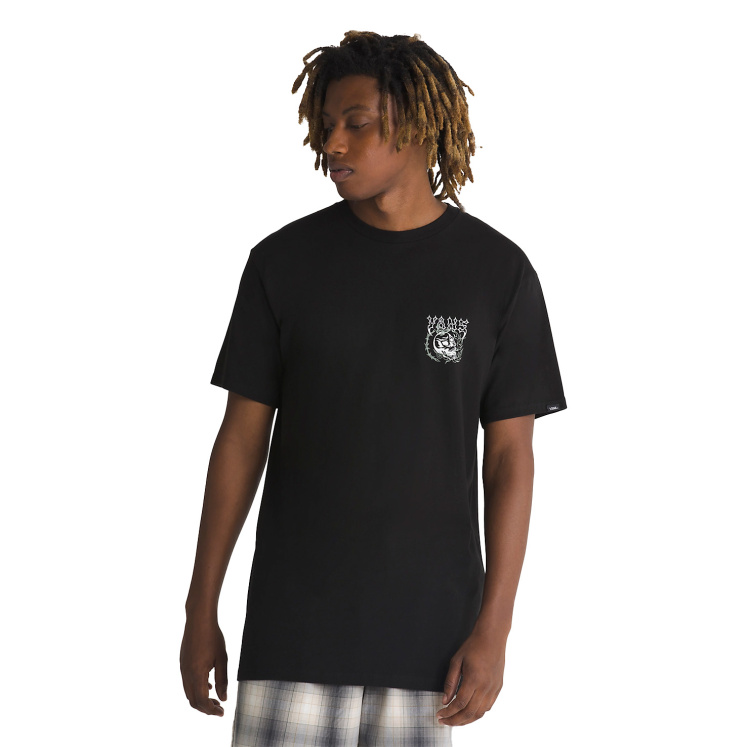 Мужская футболка Vans Lucky Streak T-SHIRT