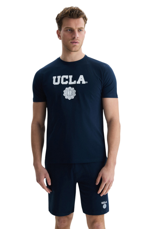 Мужская футболка UCLA GAYLEY