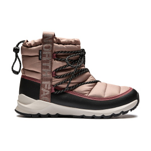 Женские ботинки The North Face THERMOBALL LACE UP WATERPROOF