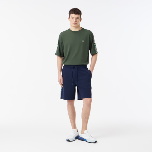 Мужские шорты Lacoste SHORTS