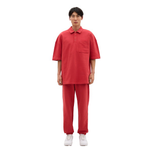 Мужское поло Les Benjamins POLO TEE 304