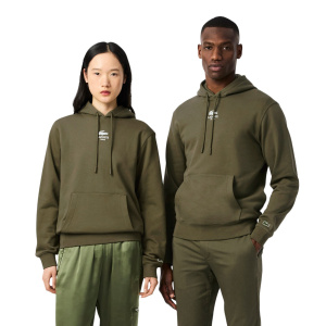 Толстовка Lacoste SWEATSHIRT