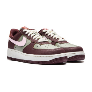 Женские кроссовки Nike Air Force  1 '07