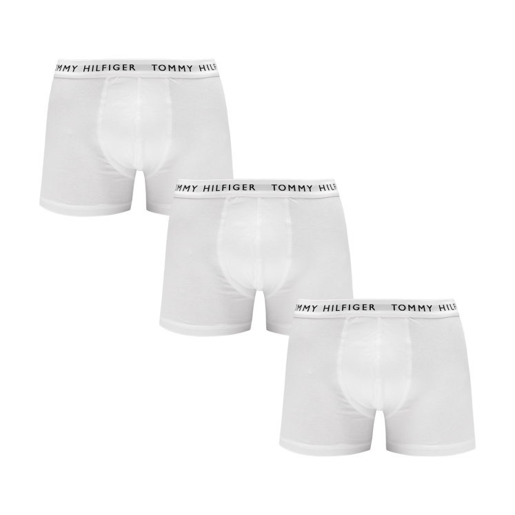 Мужское нижнее белье Tommy Hilfiger 3P TRUNK