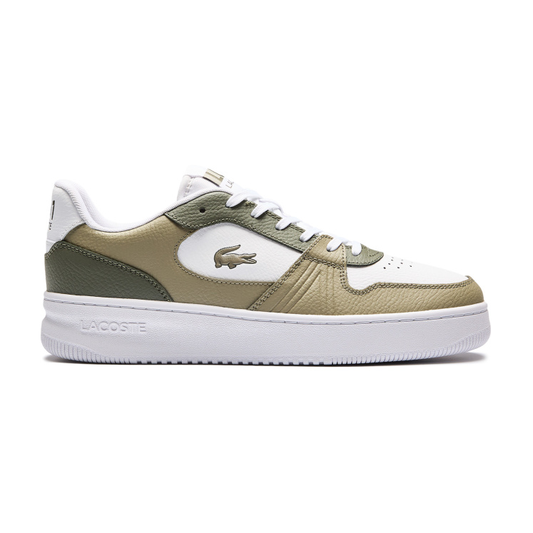 Мужские кроссовки Lacoste L001 SET