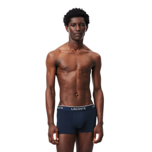 Мужское нижнее белье Lacoste TRUNK