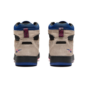 Мужские кроссовки Reebok BB 4000 II MID