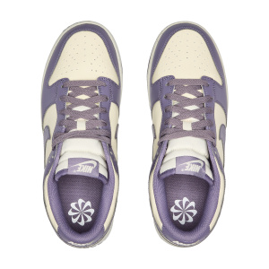 Женские кроссовки Nike Dunk Low