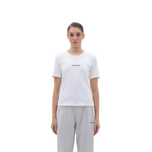 Женская футболка Les Benjamins REGULAR TEE 402