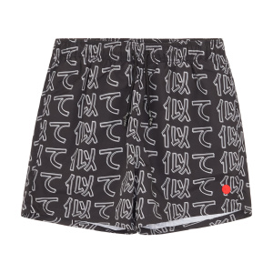 Мужские купальные шорты UNITED 4 SHORTS