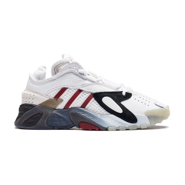 Кроссовки adidas STREETBALL