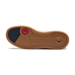 Мужские кроссовки Lacoste L001 SET 224 9 SMA