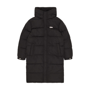 Мужской пуховик Les Benjamins LONG PUFFER JACKET 414