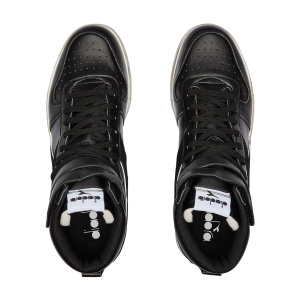 Мужские кроссовки diadora MAGIC BASKET MID ICONA LEATHER