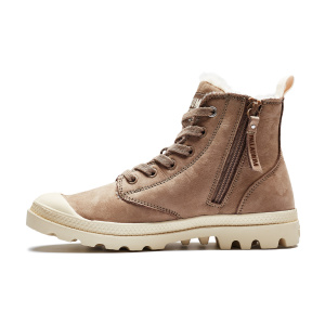 Женские ботинки Palladium PAMPA HI ZIP NBK WL