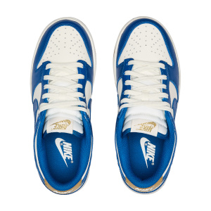 Женские кеды Nike Dunk Low