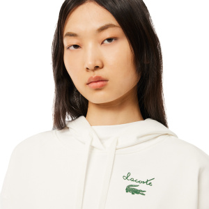 Женская толстовка Lacoste SWEATSHIRT